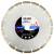 Produkt: Tarcza  diamentowa   SILVER  125 mm  -  SEGMENT