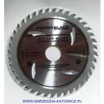 Produkt: Tarcza  widiowa   160mm * 20 * 30T     POWER BLADE