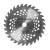 Produkt: Tarcza  widiowa   180mm * 20 * 60T     POWER BLADE