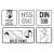 Produkt: Wierto  do  metalu  HSS  4,0mm  10szt.       YATO