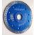 Produkt: Tarcza  diamentowa  125mm   RAPID SILENT CUT BLUE