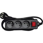Produkt: PRZEDUACZ EL/CZ/ 3G Z/U 5M Z WY.