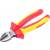 Produkt: SZCZYPCE TNCE BOCZNE 180MM VDE