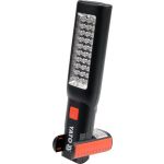 Produkt: LAMPA WARSZTATOWA 30+7 LED