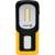 Produkt: LAMPA RCZNA OBROTOWA COB LED 3W AKU.