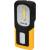 Produkt: LAMPA RCZNA OBROTOWA COB LED 3W AKU.