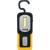 Produkt: LAMPA RCZNA OBROTOWA COB LED 3W AKU.