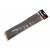 Produkt: Opaski  do  przewodw  50szt  190 x 4,7mm - BLACK