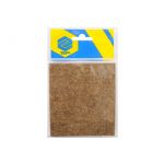 Produkt: Podkadki  filcowe  100 x 120 mm  BRZOWE