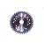 Produkt: Tarcza  widiowa  350mm * 80T * 32  PROFI