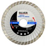Produkt: Tarcza  diamentowa   SILVER   115mm * 22,2  TURBO