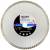 Produkt: Tarcza  diamentowa   SILVER   115mm * 22,2  TURBO