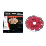 Produkt: Tarcza  diamentowa  115 mm - SEGMENT   PREMIUM