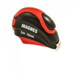 Produkt: Miara  zwijana  z  MAGNESEM  8 M x 25mm